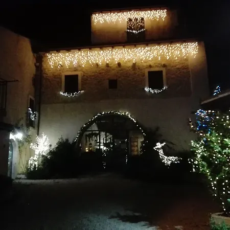 Residenza Storica Le Civette מלון