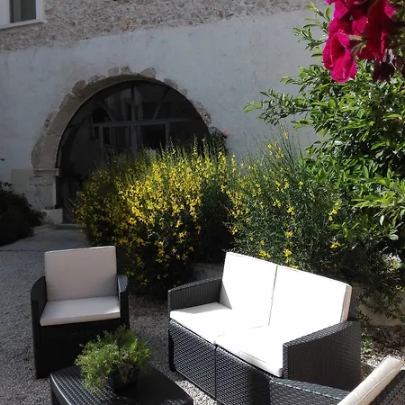 מלון Residenza Storica Le Civette