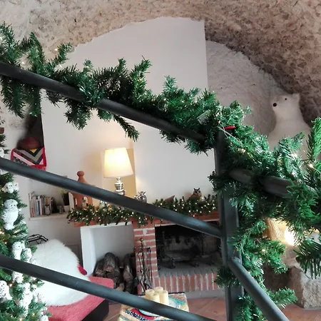 מלון Residenza Storica Le Civette