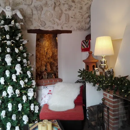 Residenza Storica Le Civette