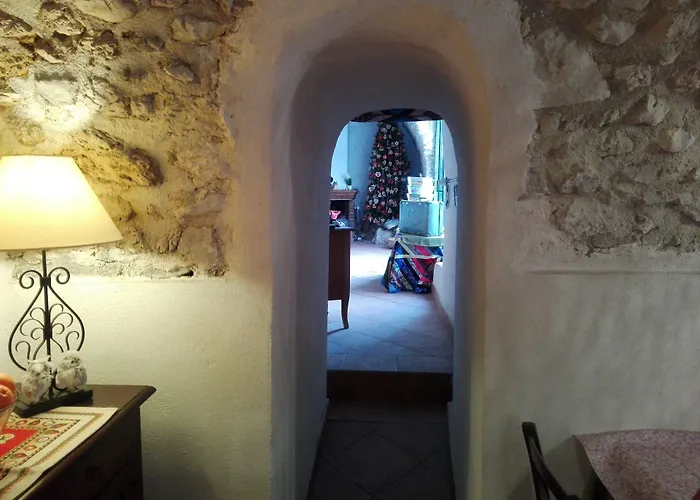 Отель Residenza Storica Le Civette *