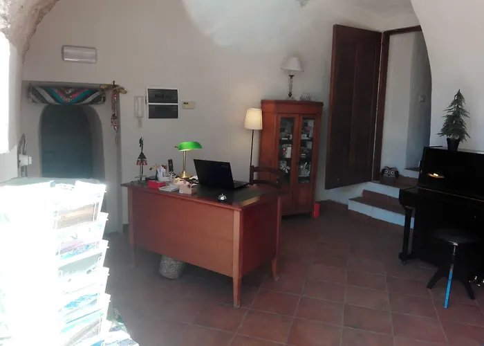 Residenza Storica Le Civette *