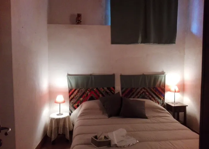 Отель Residenza Storica Le Civette *