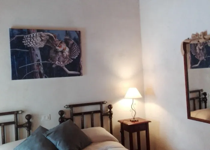 Residenza Storica Le Civette