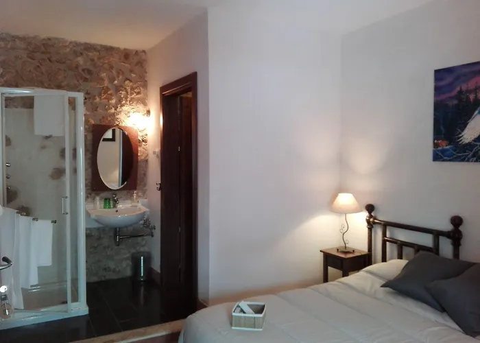 Residenza Storica Le Civette