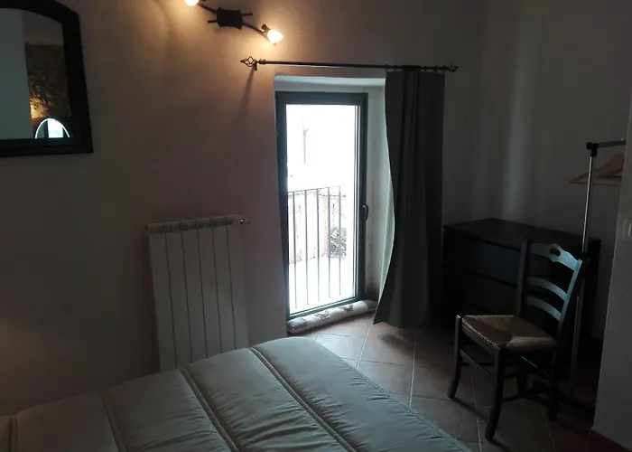 Residenza Storica Le Civette