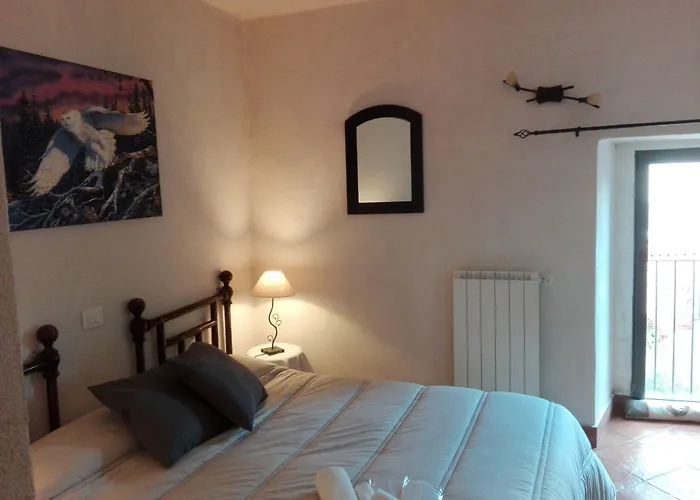 Residenza Storica Le Civette * Кастель-дель-Монте