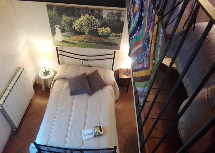 Residenza Storica Le Civette