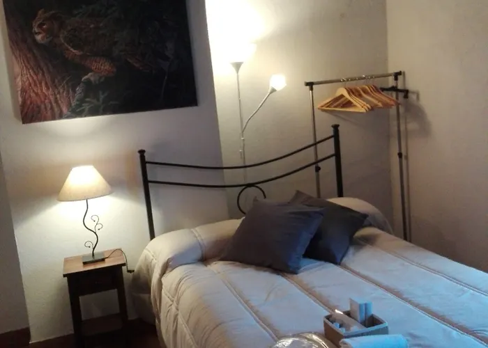 Residenza Storica Le Civette