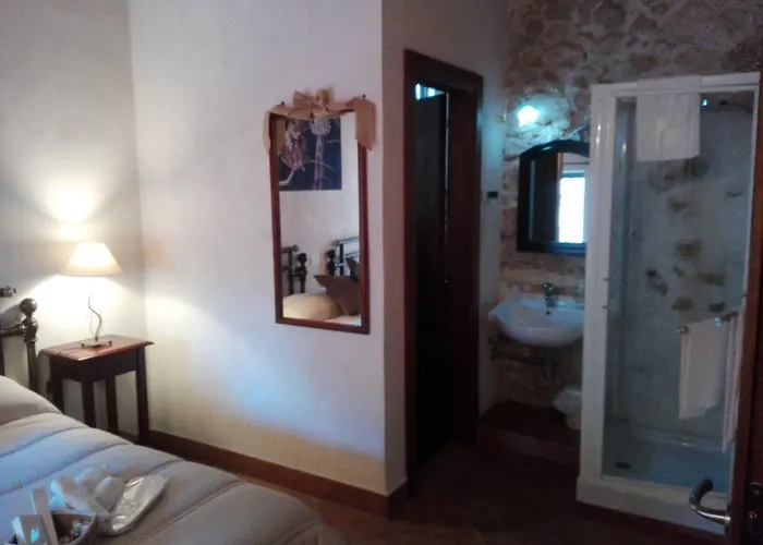 Residenza Storica Le Civette Отель