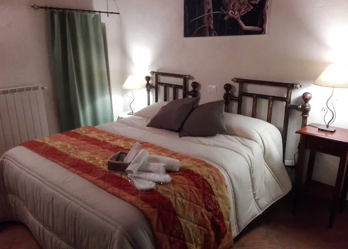 Residenza Storica Le Civette Отель *