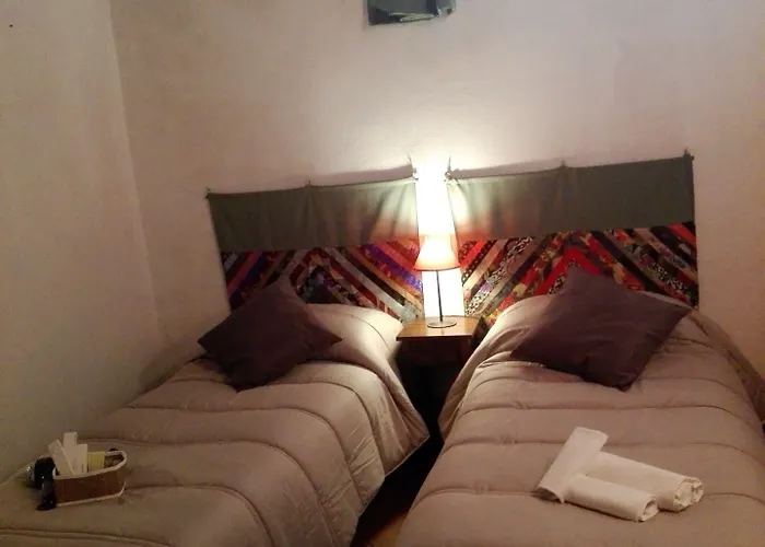 Residenza Storica Le Civette