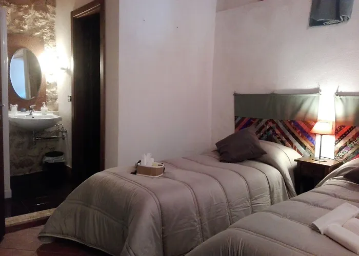 Residenza Storica Le Civette *