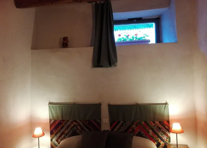 Residenza Storica Le Civette * Кастель-дель-Монте