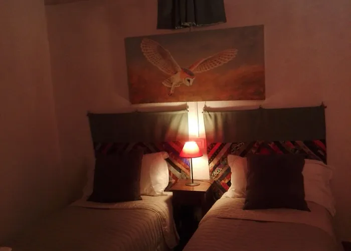 Отель Residenza Storica Le Civette *