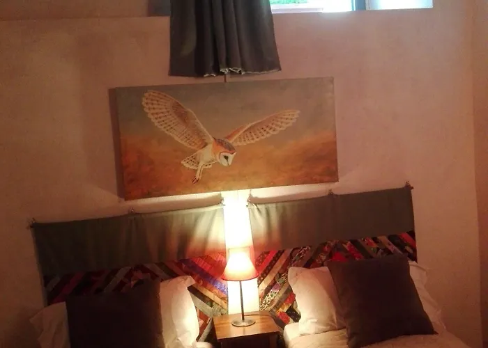 Residenza Storica Le Civette Отель