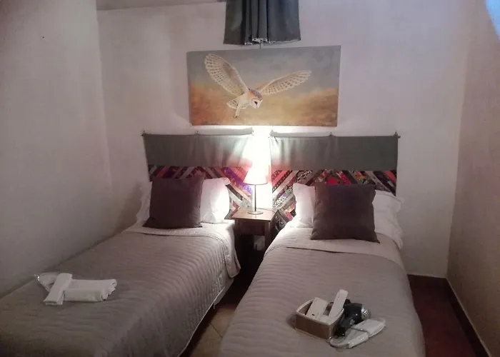 Residenza Storica Le Civette Отель