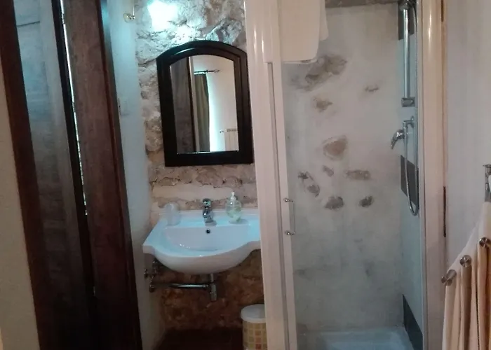 Residenza Storica Le Civette *