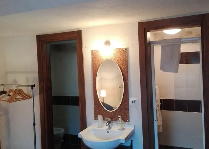 Residenza Storica Le Civette Кастель-дель-Монте