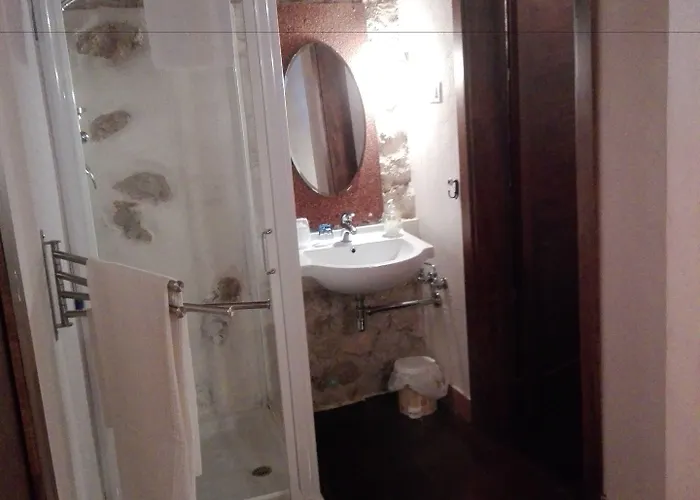 Residenza Storica Le Civette *