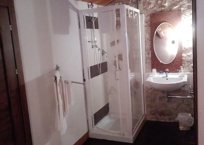 Residenza Storica Le Civette Отель