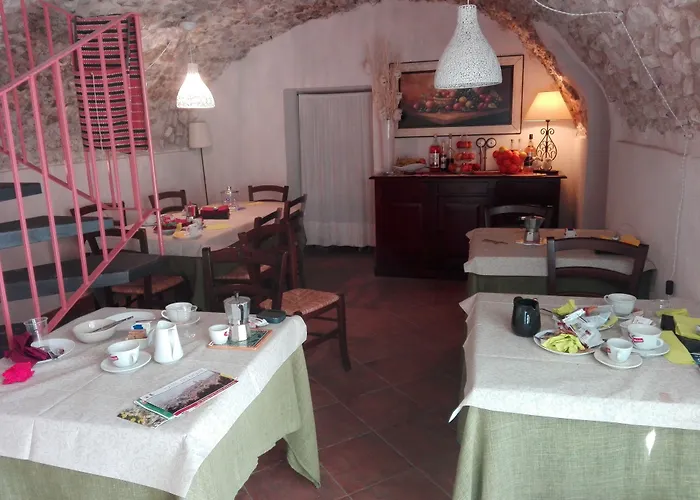 Residenza Storica Le Civette *