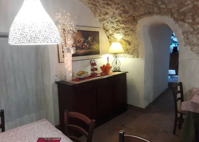 Residenza Storica Le Civette Отель *