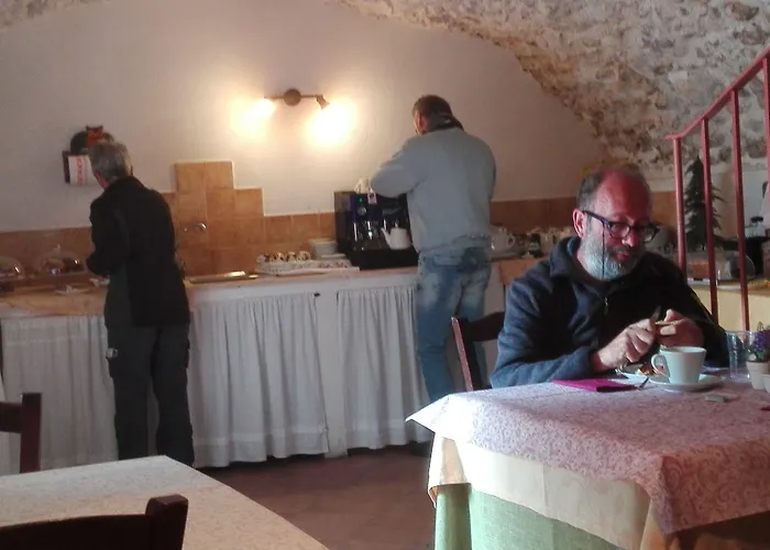 Residenza Storica Le Civette *