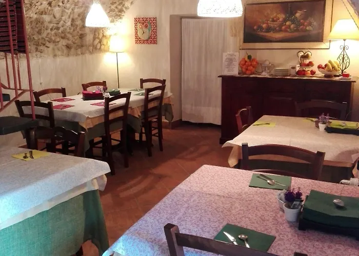 Residenza Storica Le Civette *