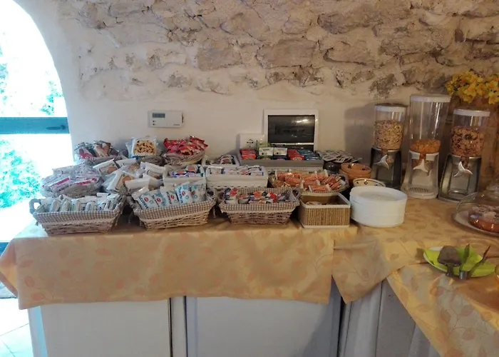 Residenza Storica Le Civette