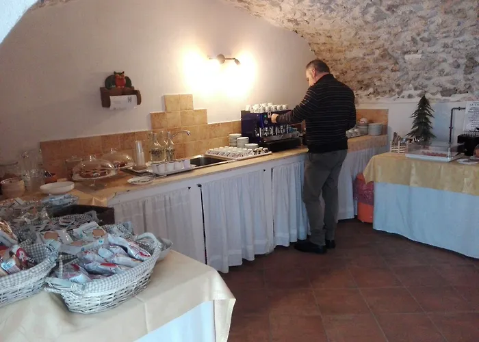 Residenza Storica Le Civette * Кастель-дель-Монте