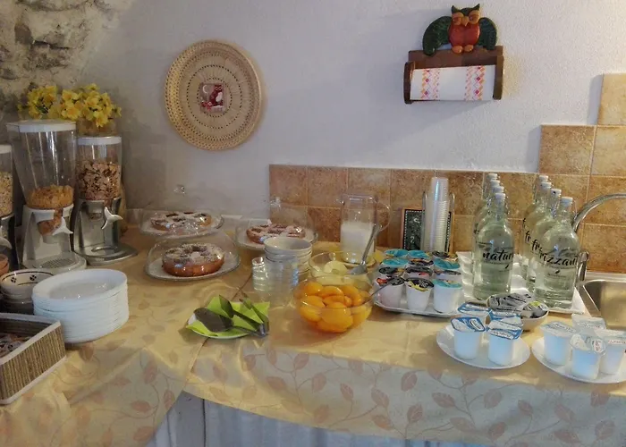 Residenza Storica Le Civette