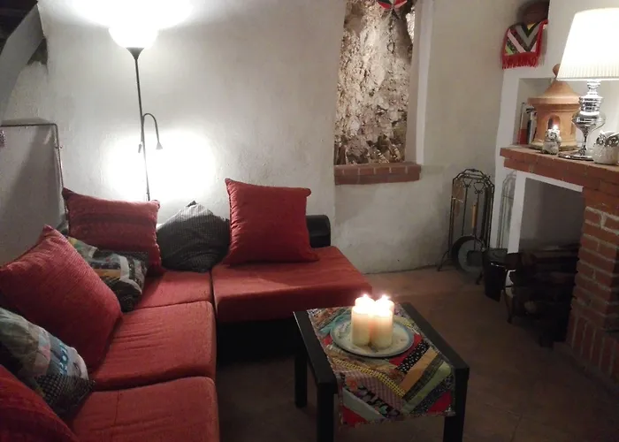 Residenza Storica Le Civette Отель