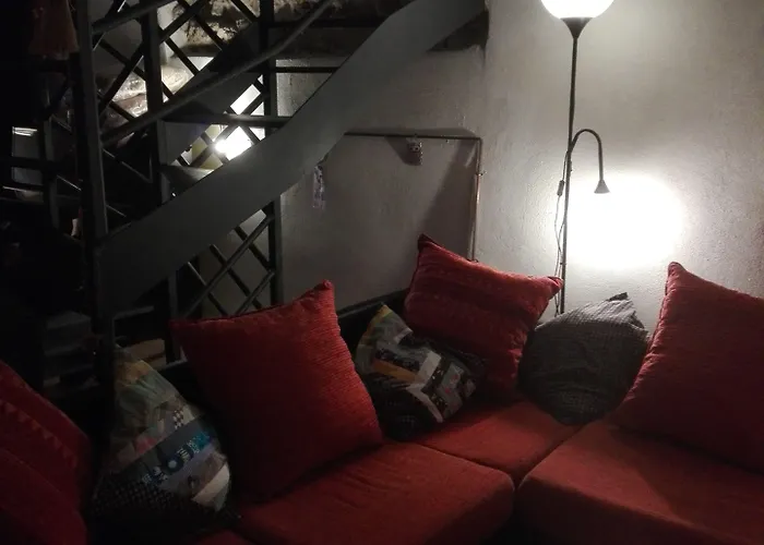 Отель Residenza Storica Le Civette *