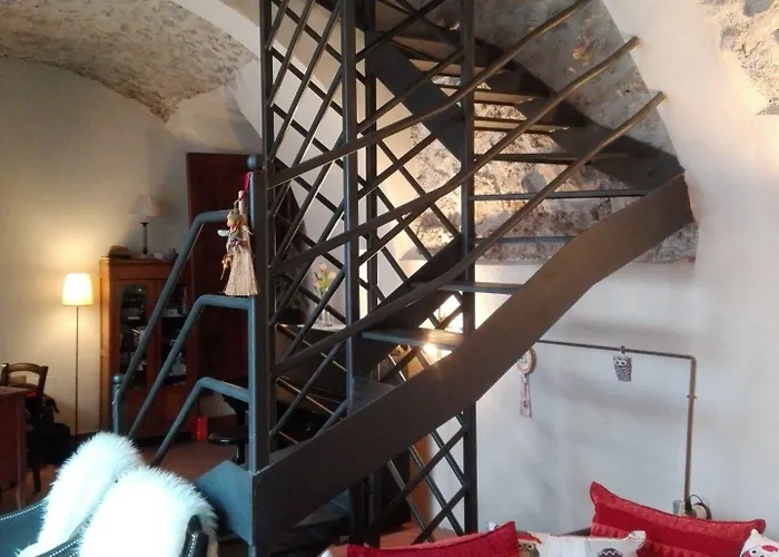 Residenza Storica Le Civette