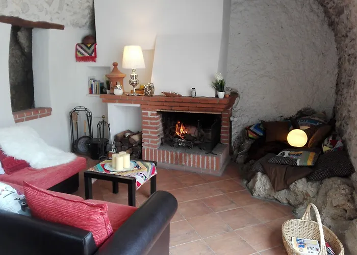 Отель Residenza Storica Le Civette Кастель-дель-Монте