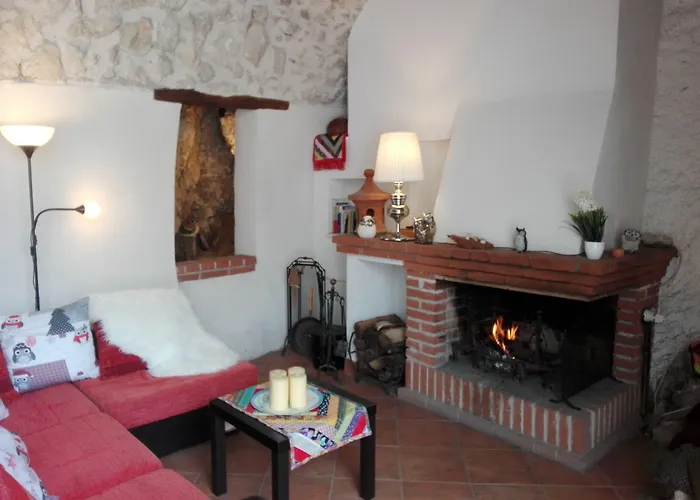 Residenza Storica Le Civette