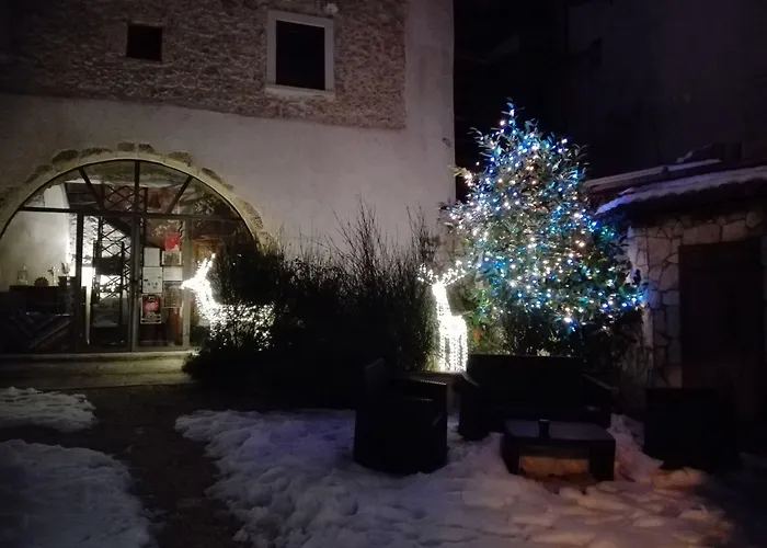 Residenza Storica Le Civette *