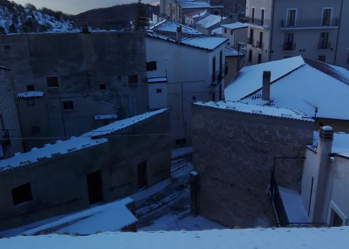 Residenza Storica Le Civette Отель