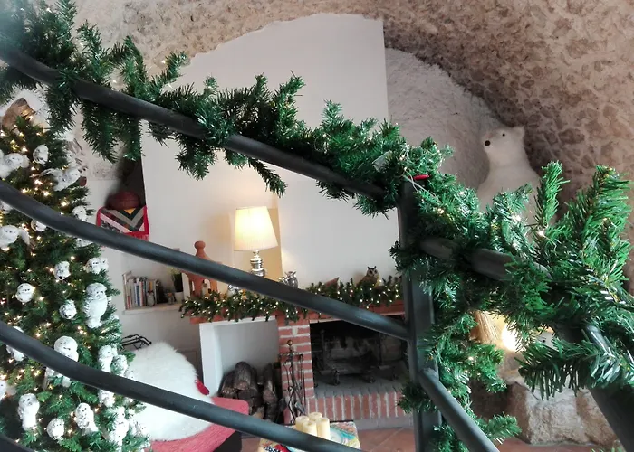 Отель Residenza Storica Le Civette